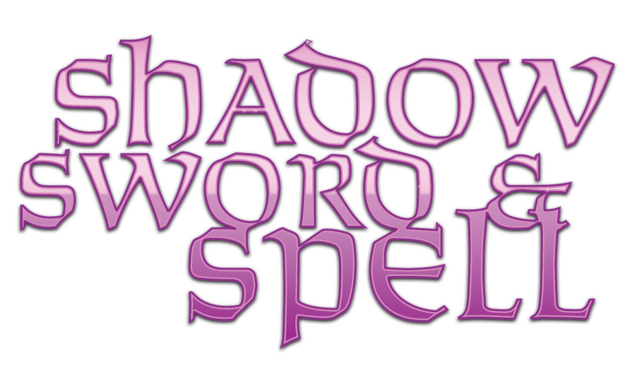 Shadow, Sword & Spell