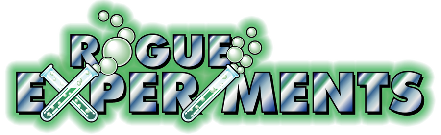 Rogue Games Rogue Games Logo