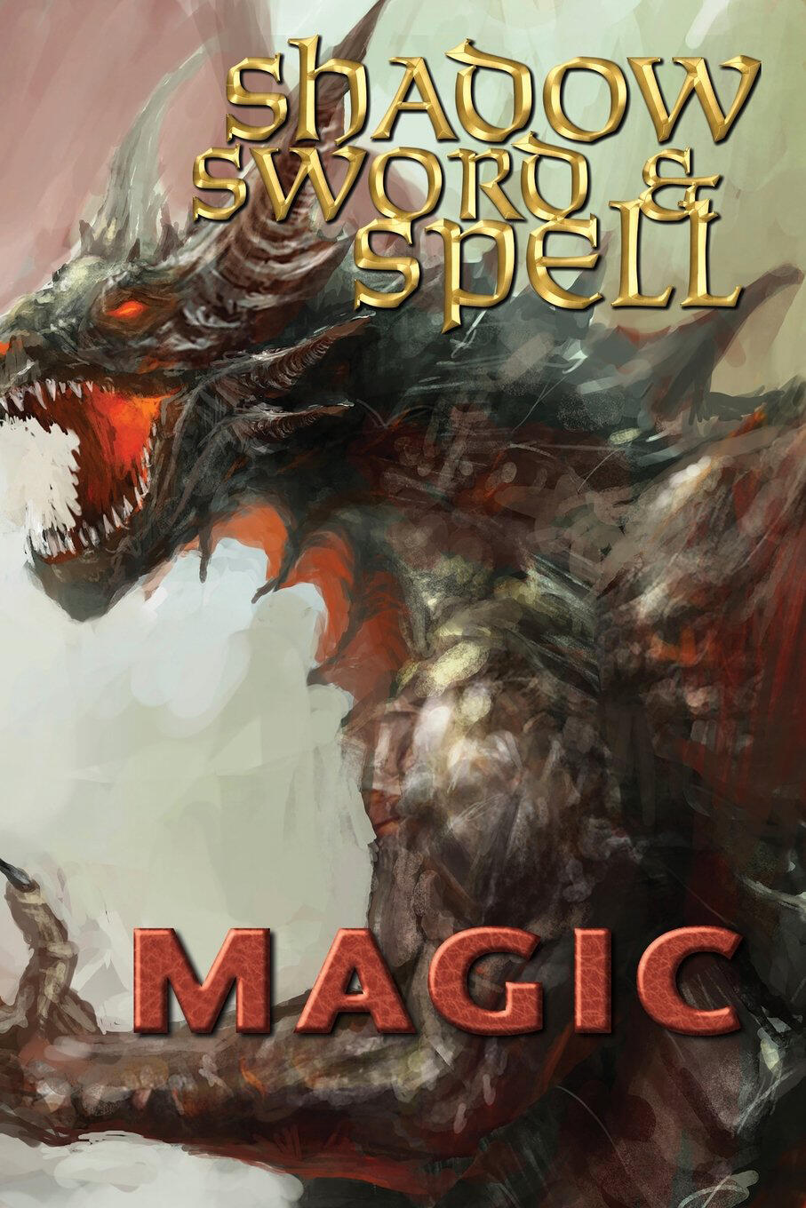 Magic Magic